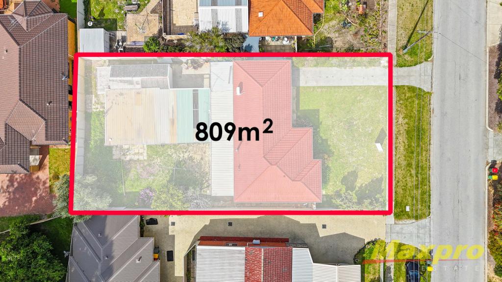 36 Fleetwood Rd, Lynwood, WA 6147
