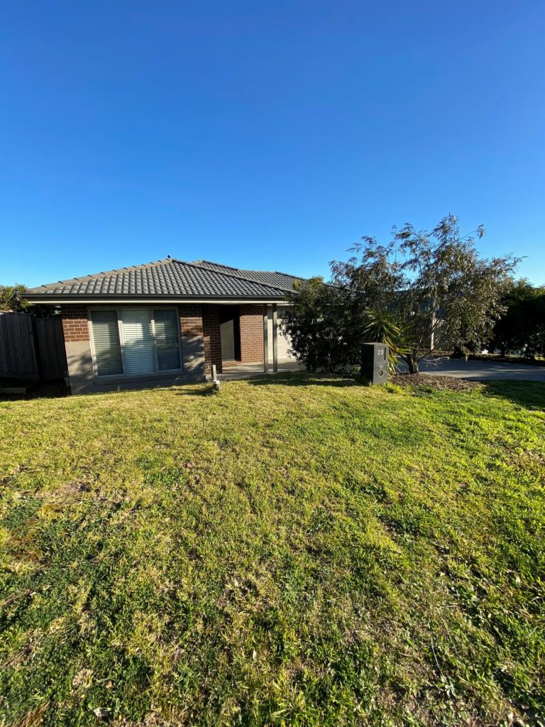 23 Dampiera Ave, Wallan, VIC 3756