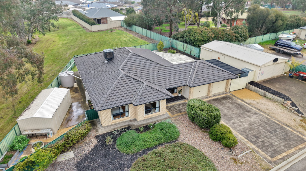 5 Gangell Ct, Williamstown, SA 5351