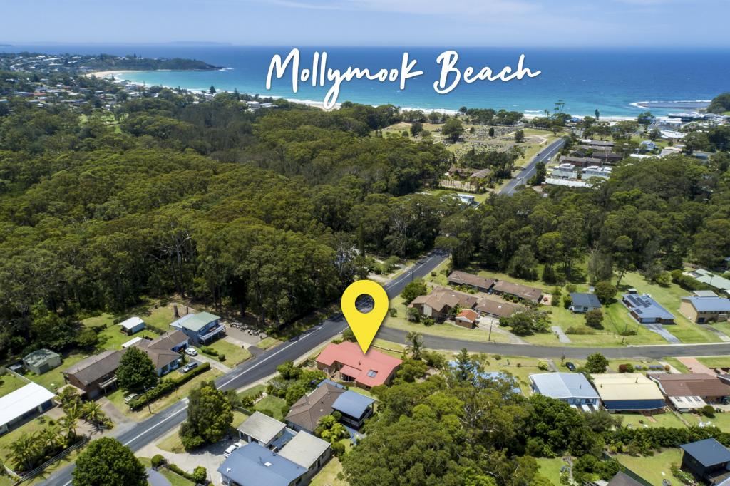 1a Turner St, Mollymook, NSW 2539