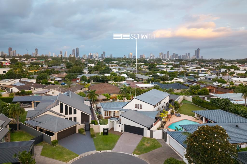 12 Medland Ct, Bundall, QLD 4217