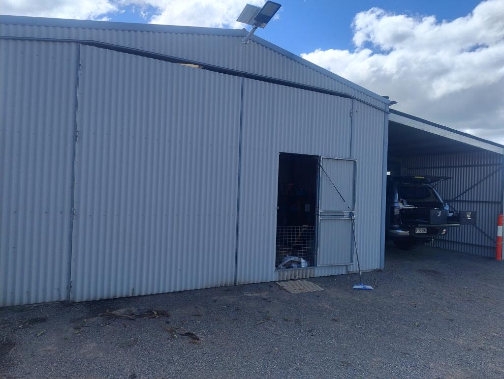 Contact Agent For Address, Wirrabara, SA 5481