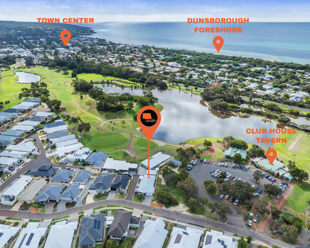 43 Waterville Rd, Dunsborough, WA 6281