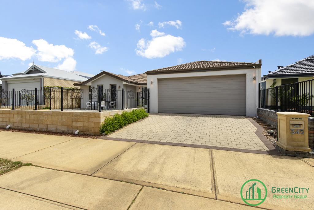 345 Wright Rd, Piara Waters, WA 6112