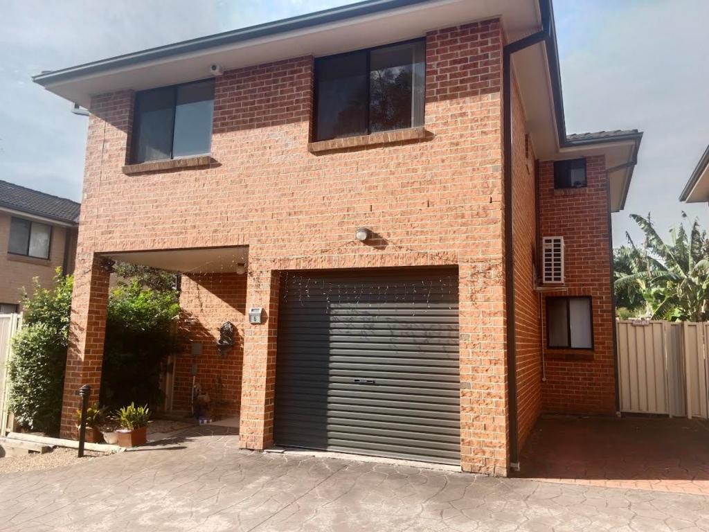 6/28 Allawah St, Blacktown, NSW 2148