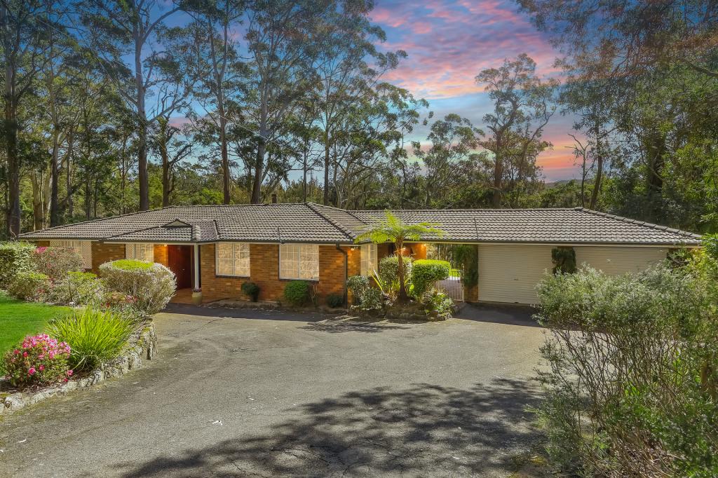 42 Bilinga Rd, Kincumber, NSW 2251