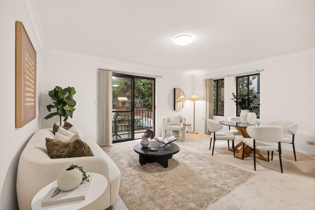 13/81-83 Bay St, Glebe, NSW 2037