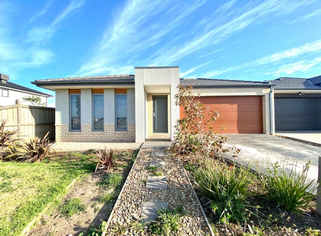 35 Fresco Way, Tarneit, VIC 3029