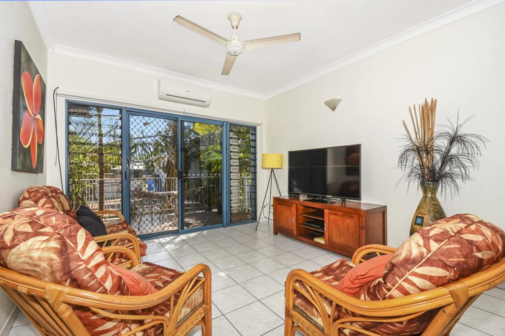 3/148 Mitchell St, Larrakeyah, NT 0820