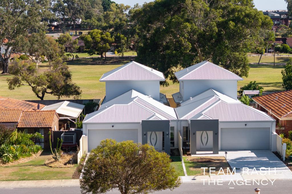 47 Luderman Rd, Noranda, WA 6062