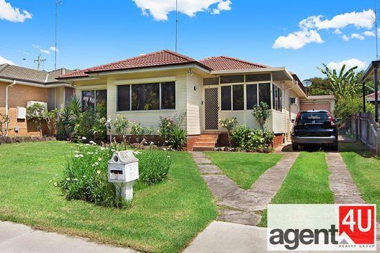 6 Hope St, Penrith, NSW 2750