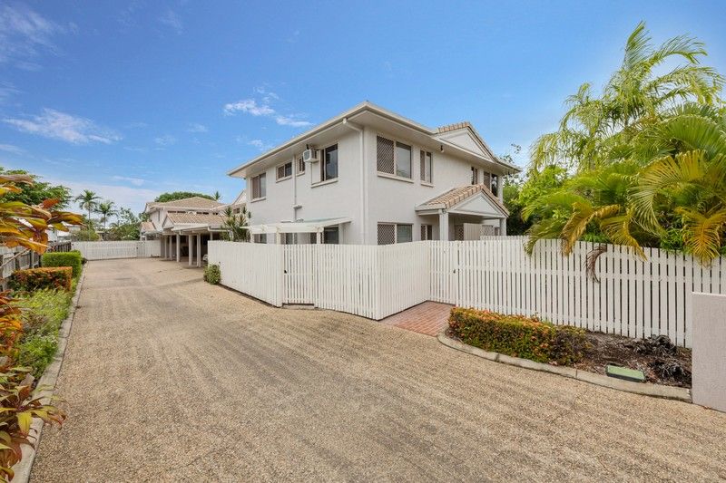 5/131 Eyre St, North Ward, QLD 4810