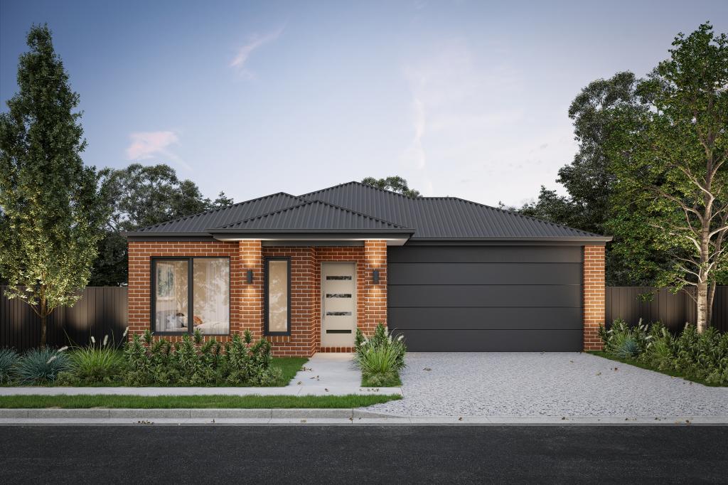 3 Springwood Cct, Moe, VIC 3825