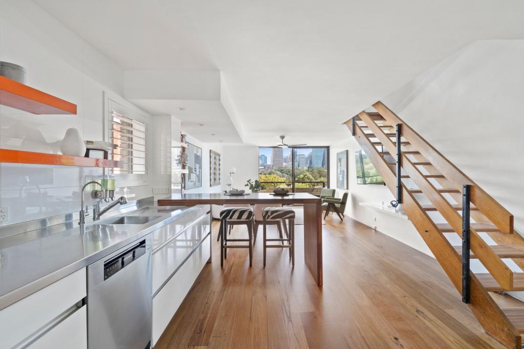 1/115b Victoria St, Potts Point, NSW 2011