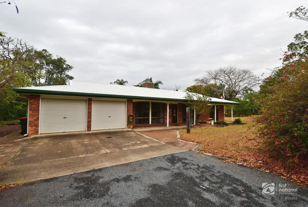 10 Alexandra Ave, Biloela, QLD 4715