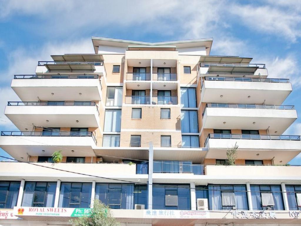 47/24-28 First Ave, Blacktown, NSW 2148
