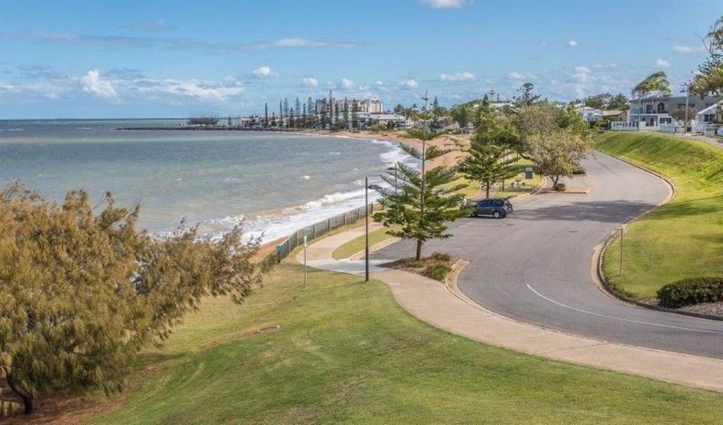 1/133 Flinders Pde, Scarborough, QLD 4020