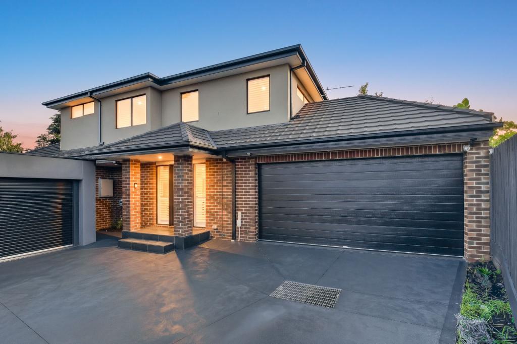 2/3 Cassia St, Notting Hill, VIC 3168
