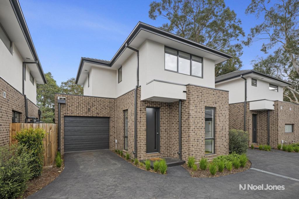 3/3 Brompton Ct, Kilsyth, VIC 3137