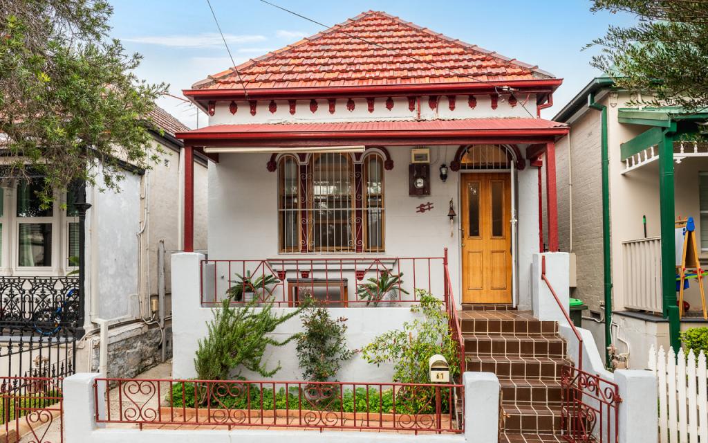 61 Westbourne St, Stanmore, NSW 2048