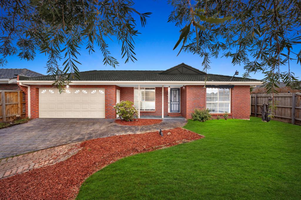 77 Grevillea Cres, Hoppers Crossing, VIC 3029