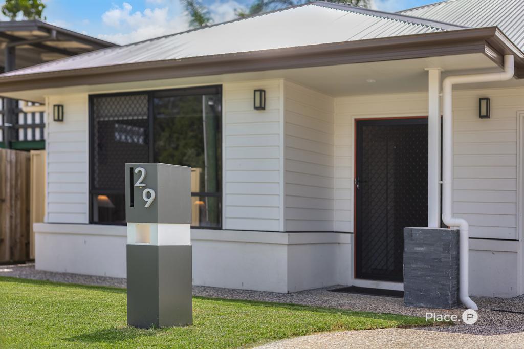 29 Saturn St, Capalaba, QLD 4157