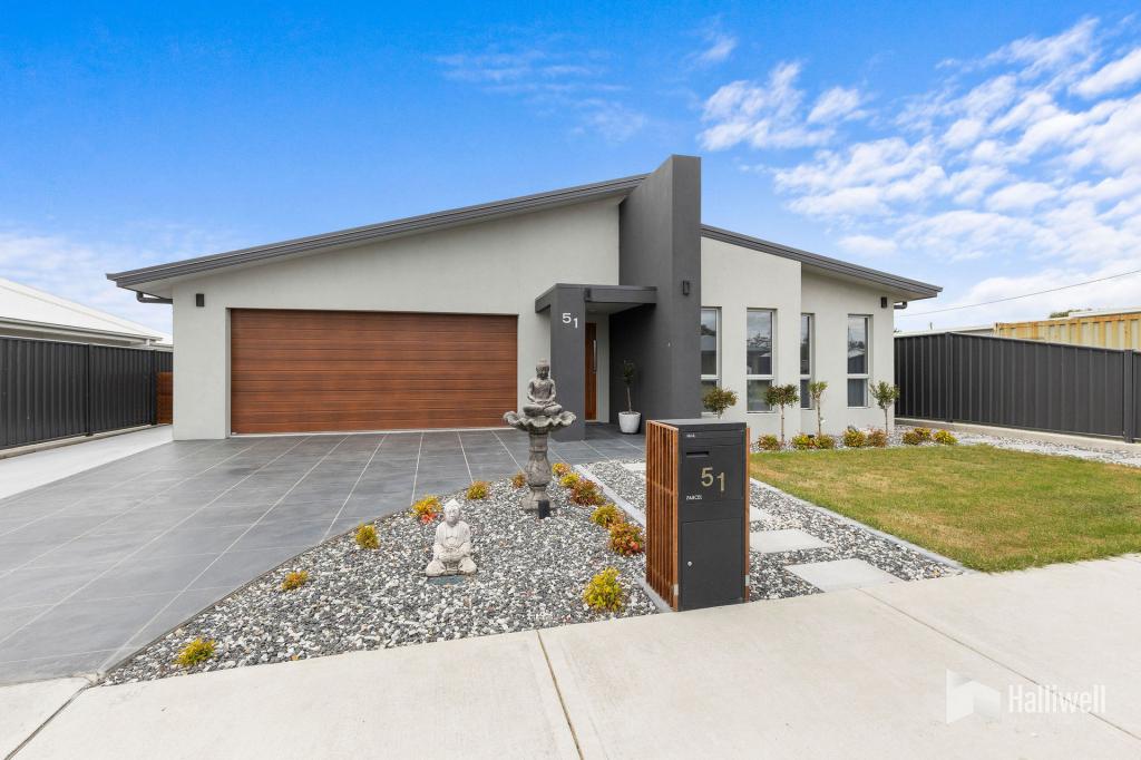 51 Calthorpe St, Latrobe, TAS 7307