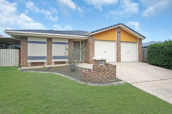 2 Ewan Pl, Bracken Ridge, QLD 4017