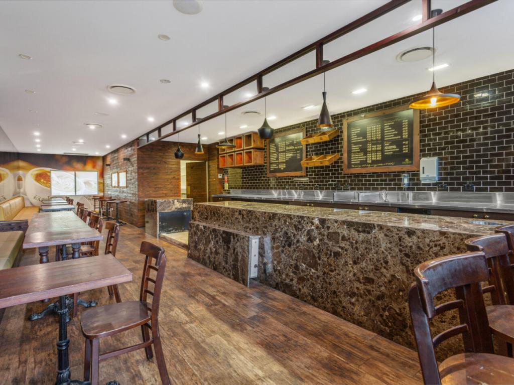 SHOP 4 67/69 WARRANGARREE DR, WORONORA HEIGHTS, NSW 2233