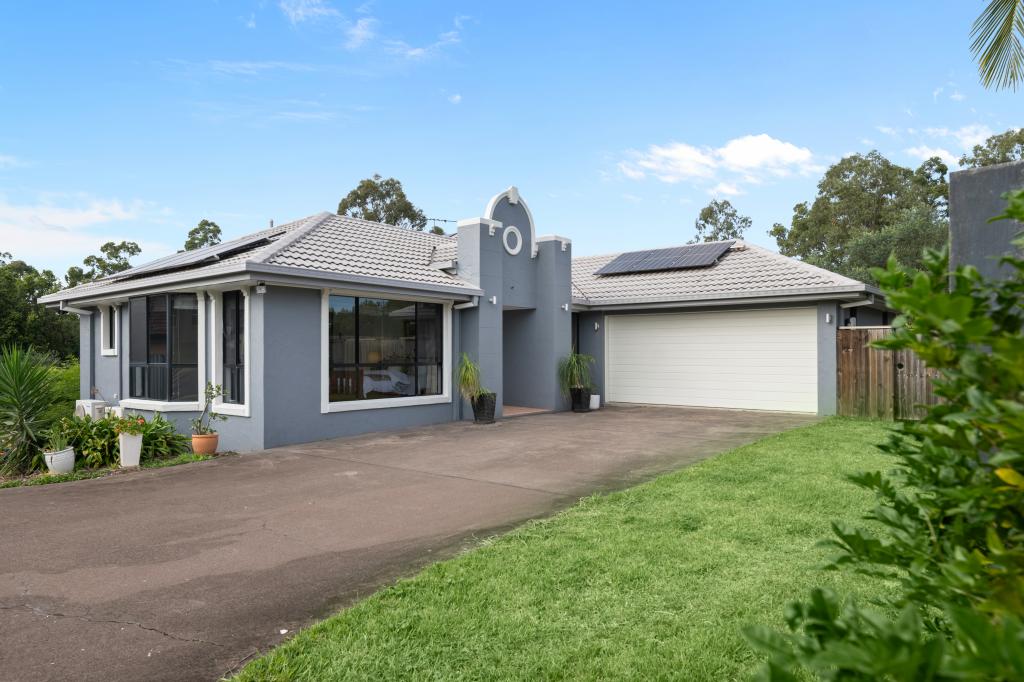 37 Matthau Pl, Mcdowall, QLD 4053