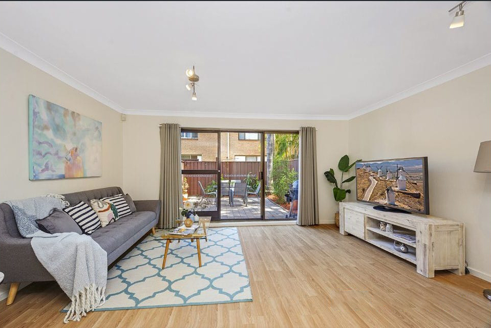 62/25 Taranto Rd, Marsfield, NSW 2122