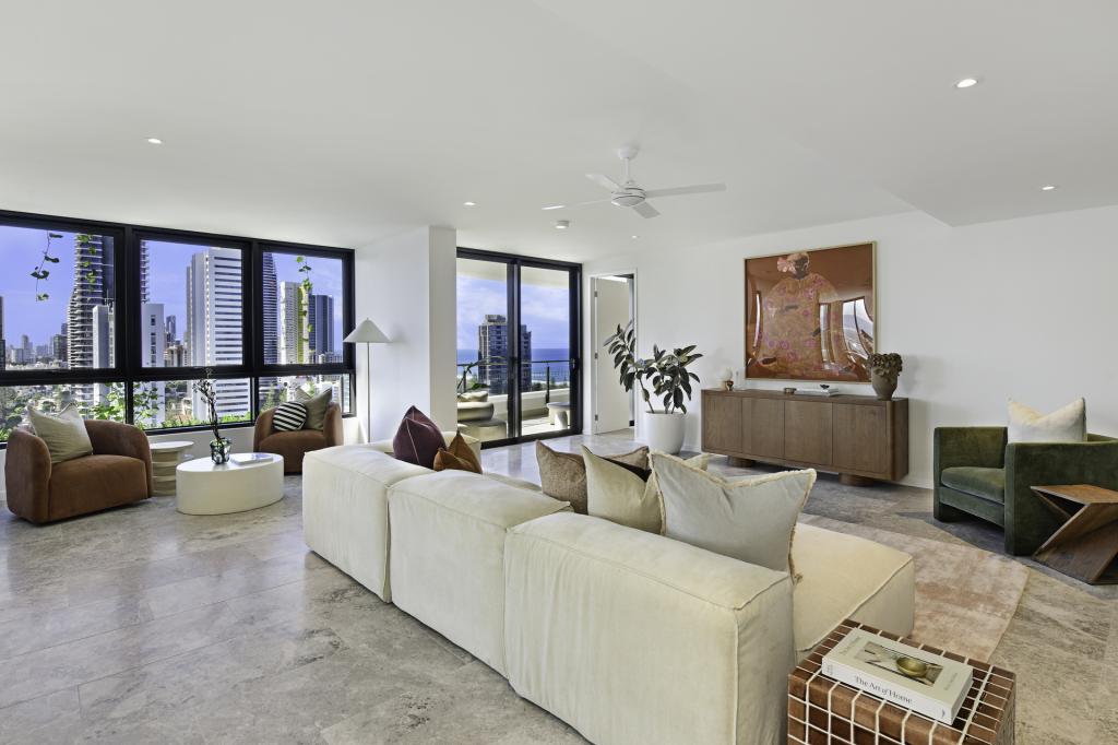 1501/26 Alexandra Ave, Mermaid Beach, QLD 4218