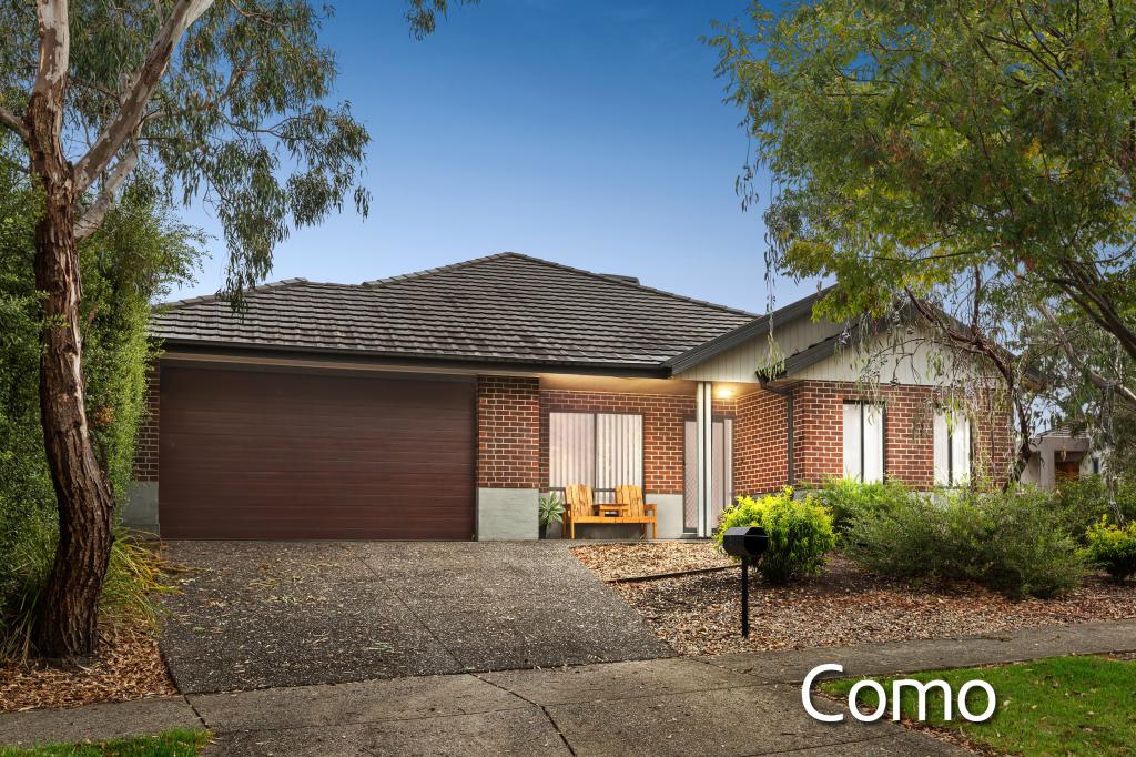 Contact agent for address, SOUTH MORANG, VIC 3752