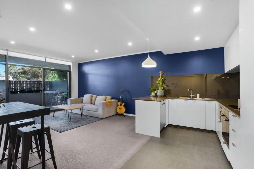 3/484 Fitzgerald St, North Perth, WA 6006
