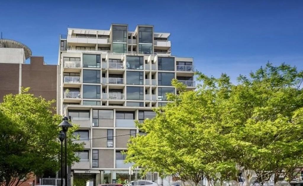 208/383 Burwood Rd, Hawthorn, VIC 3122