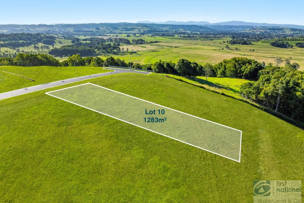 Lot 10-1a Northcott Dr, Goonellabah, NSW 2480