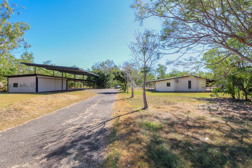 10 Kensington Rd, Girraween, NT 0836