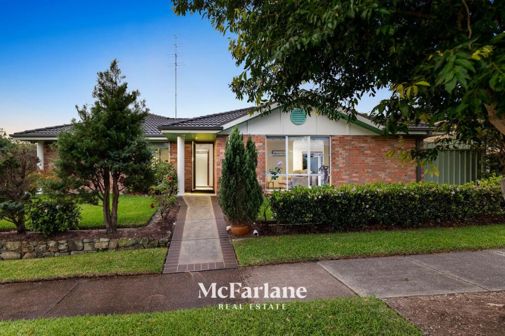 6 Saxon St, Cameron Park, NSW 2285