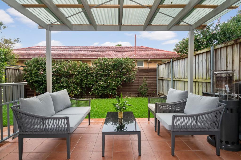 3/8 Leonard Pl, Marsfield, NSW 2122
