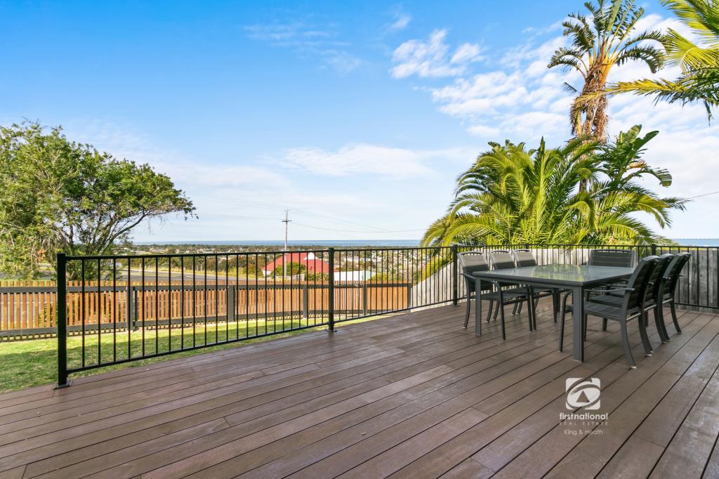 121 Myer St, Lakes Entrance, VIC 3909