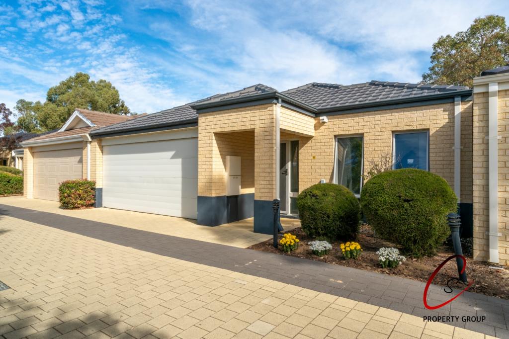 12/7 LESLIE ST, CANNINGTON, WA 6107