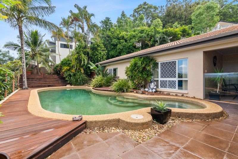 7 Rosemont Ct, Mooroobool, QLD 4870