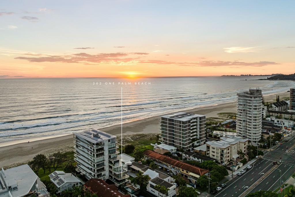 202/1331 Gold Coast Hwy, Palm Beach, QLD 4221