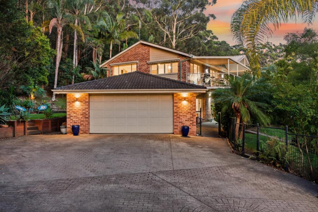 44 Kookaburra St, Kincumber, NSW 2251