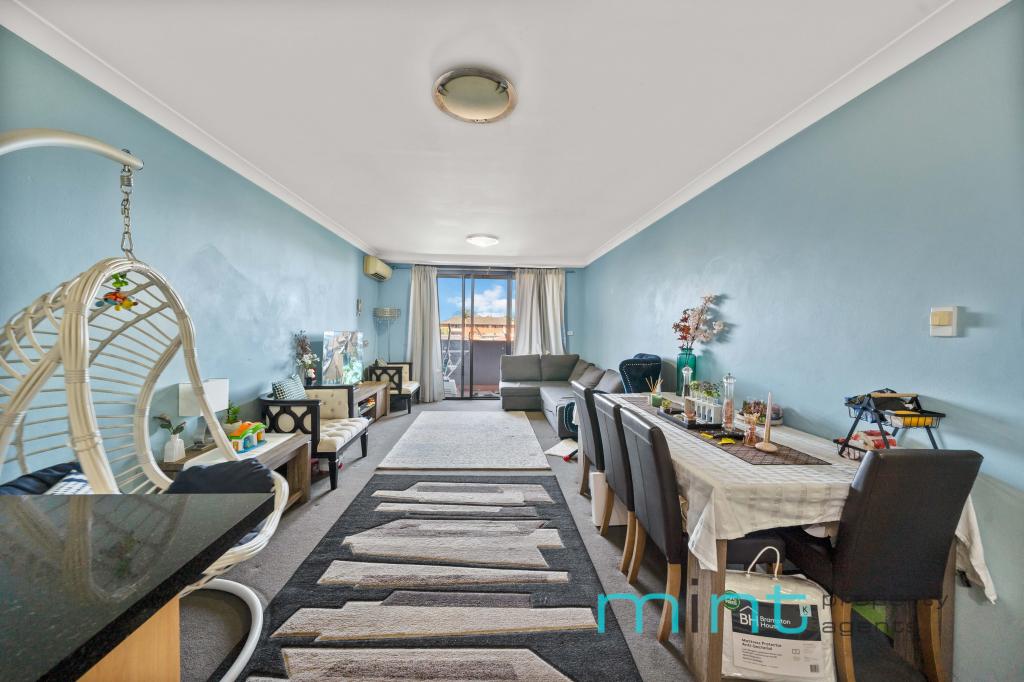 4/299 Lakemba St, Wiley Park, NSW 2195