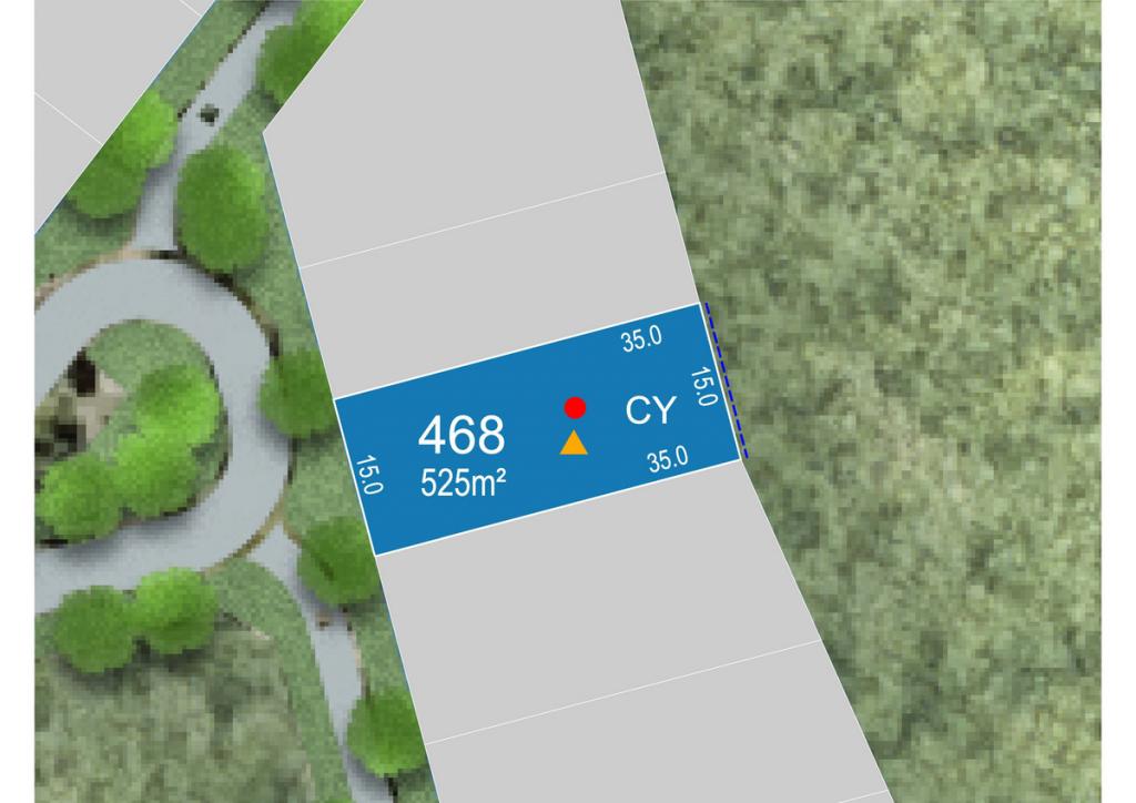 Lot 468 Crystalline St, Julago, QLD 4816