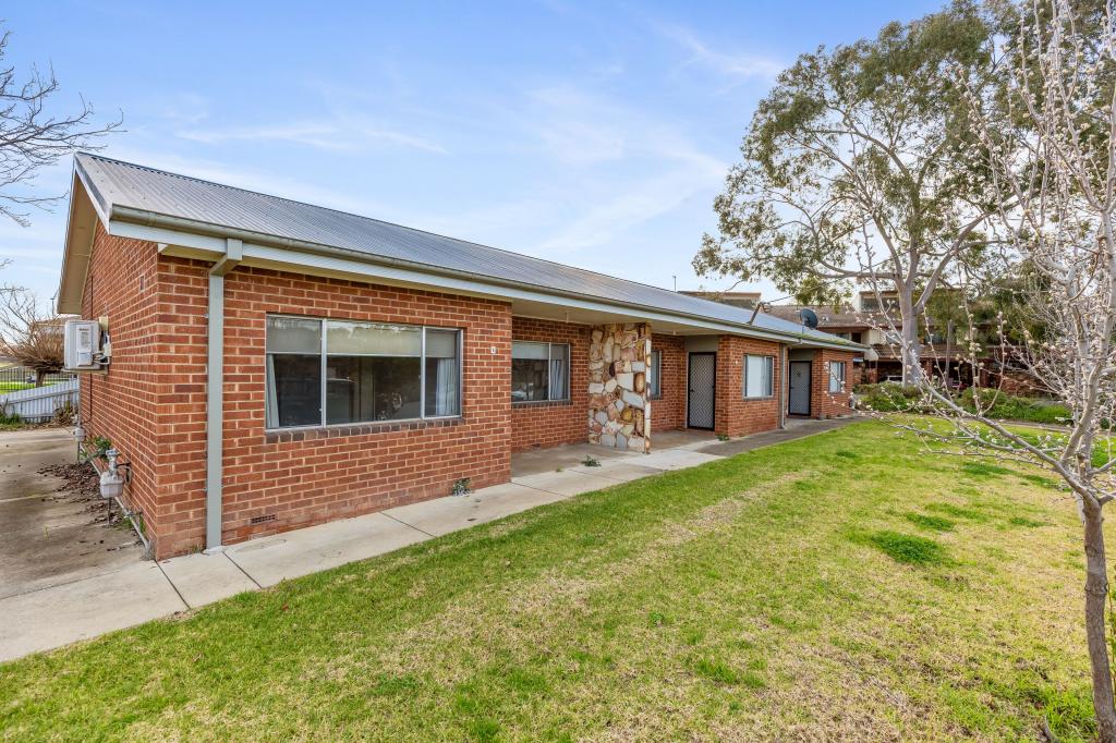 1/29 HIGGINS AVE, WAGGA WAGGA, NSW 2650