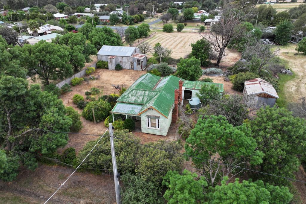 12-14 Michie St, Elmore, VIC 3558