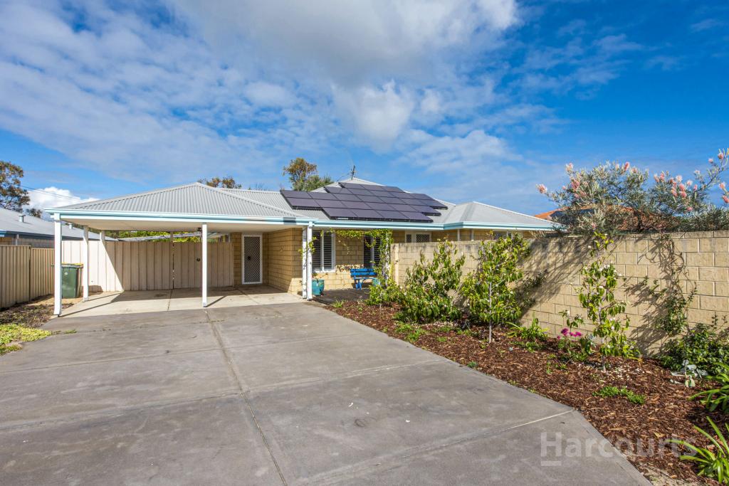91 Yeedong Rd, Falcon, WA 6210