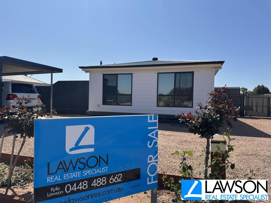 3 Butterfield St, Tumby Bay, SA 5605